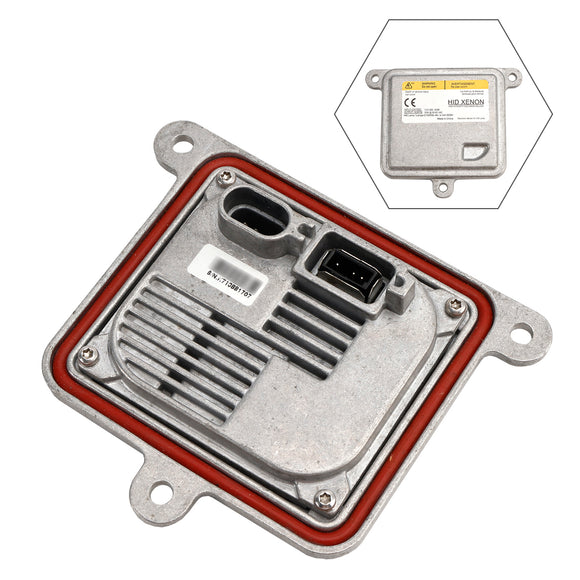 Hid Xenon Lamp Part Super Vision Electronic Ballast