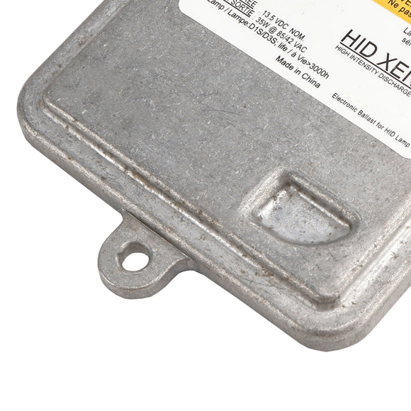 Hid Xenon Lamp Part Super Vision Electronic Ballast
