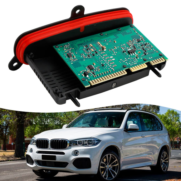 Headlight Driver Module Control Unit 63117316187 For BMW X5 X6 F15/F16 2014-2016