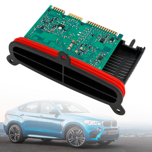 Headlight Driver Module Control Unit 63117316187 For BMW X5 X6 F15/F16 2014-2016