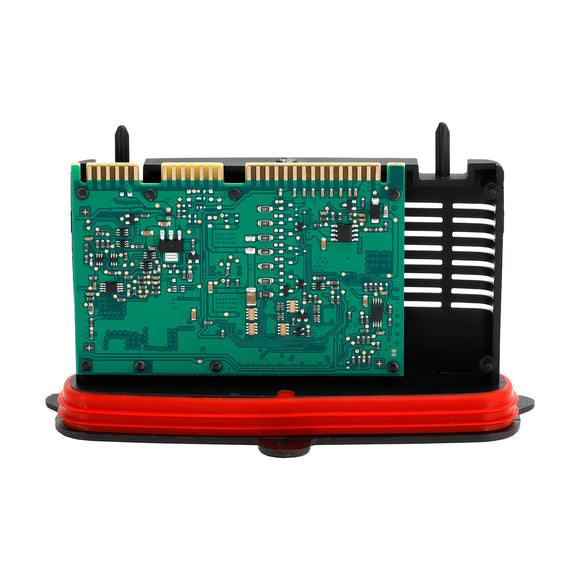 Headlight Driver Module Control Unit 63117316187 For BMW X5 X6 F15/F16 2014-2016