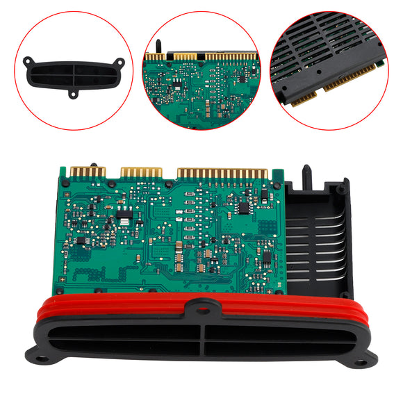 Koplamp Driver Module Regeleenheid 63117355073 Voor BMW X5 F15 X6 F16 F18