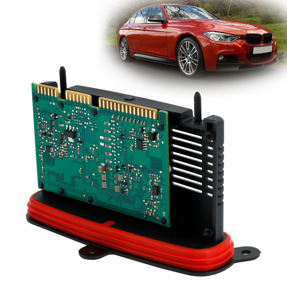 Koplamp Driver Module Regeleenheid 63117355073 Voor BMW X5 F15 X6 F16 F18