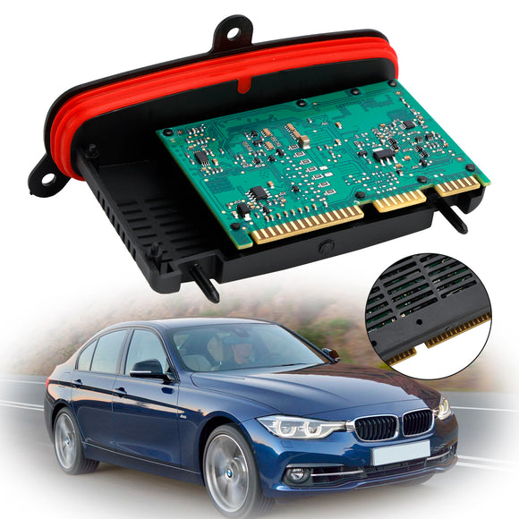 Koplamp Driver Module Regeleenheid 63117355073 Voor BMW X5 F15 X6 F16 F18