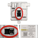 Xenon HID Koplamp Elektrische Ballast D1S 731832705 Voor BMW 3 Serie X1 Z4-5
