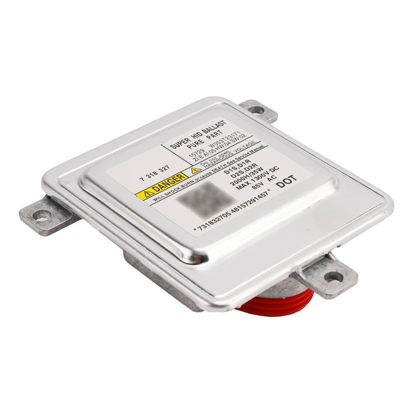 Xenon HID Koplamp Elektrische Ballast D1S 731832705 Voor BMW 3 Serie X1 Z4