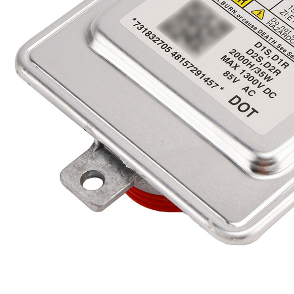 Xenon HID Koplamp Elektrische Ballast D1S 731832705 Voor BMW 3 Serie X1 Z4