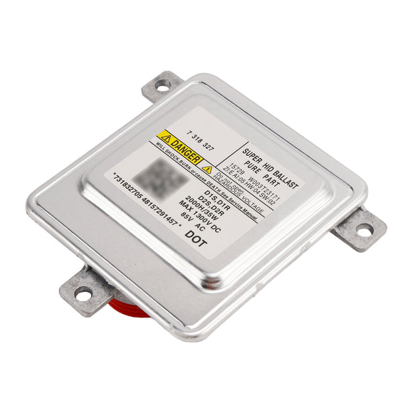 Xenon HID Koplamp Elektrische Ballast D1S 731832705 Voor BMW 3 Serie X1 Z4