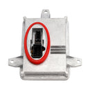 Xenon HID ajovalojen sähköinen liitäntälaite D3S 3T921-01B80 Kia K3 K4 K5-9