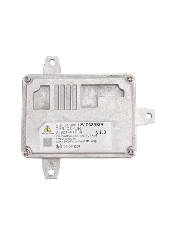 Xenon HID ajovalojen sähköinen liitäntälaite D3S 3T921-01B80 Kia K3 K4 K5