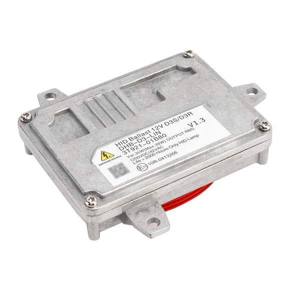 Xenon HID ajovalojen sähköinen liitäntälaite D3S 3T921-01B80 Kia K3 K4 K5