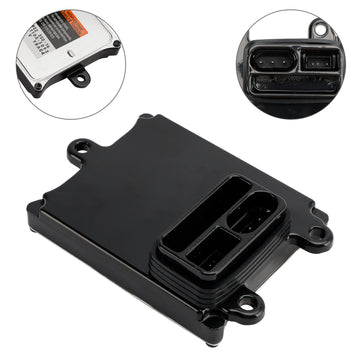 Xenon HID Headlight Electric Ballast D1S 25906888 For Cadillac SRX 2010-2016 - 0