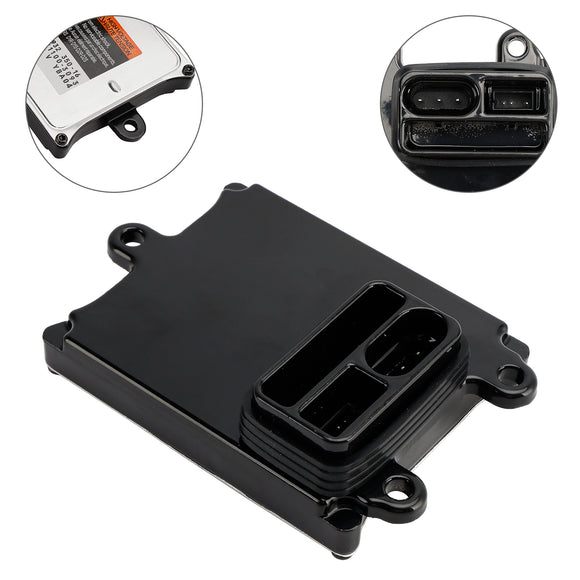 Xenon HID Headlight Electric Ballast D1S 25906888 For Cadillac SRX 2010-2016