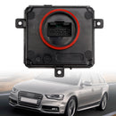 Tagfahrlichtmodul DRL Steuergerät Vorschaltgerät 4G0.907.697.D Für Audi A6L A7 Q3-2