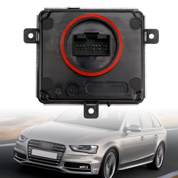 Tagfahrlichtmodul DRL Steuergerät Vorschaltgerät 4G0.907.697.D Für Audi A6L A7 Q3