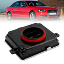 Tagfahrlichtmodul DRL Steuergerät Vorschaltgerät 4G0.907.697.D Für Audi A6L A7 Q3-5