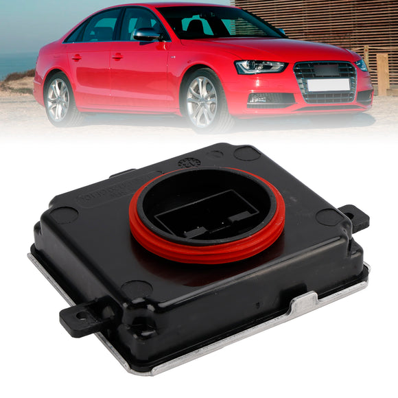 Tagfahrlichtmodul DRL Steuergerät Vorschaltgerät 4G0.907.697.D Für Audi A6L A7 Q3