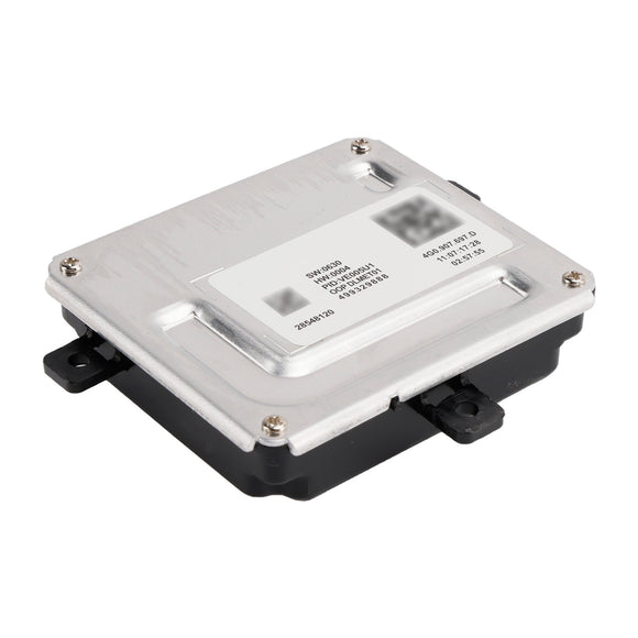 Tagfahrlichtmodul DRL Steuergerät Vorschaltgerät 4G0.907.697.D Für Audi A6L A7 Q3