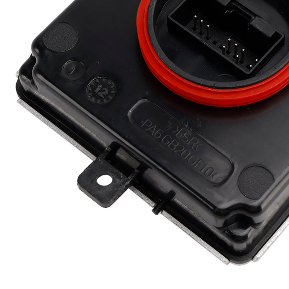 Tagfahrlichtmodul DRL Steuergerät Vorschaltgerät 4G0.907.697.D Für Audi A6L A7 Q3