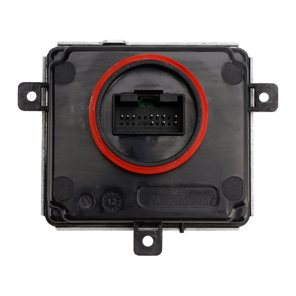 Tagfahrlichtmodul DRL Steuergerät Vorschaltgerät 4G0.907.697.D Für Audi A6L A7 Q3