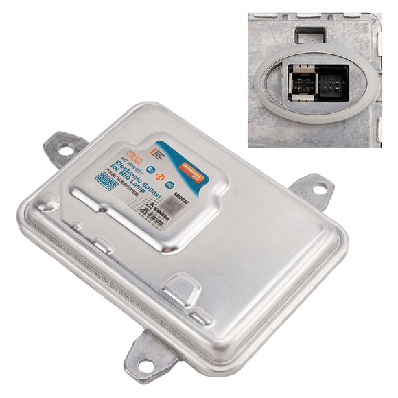 Xenon HID ajovalojen erikoisdigitaalinen liitäntälaite D1S ABO-02C