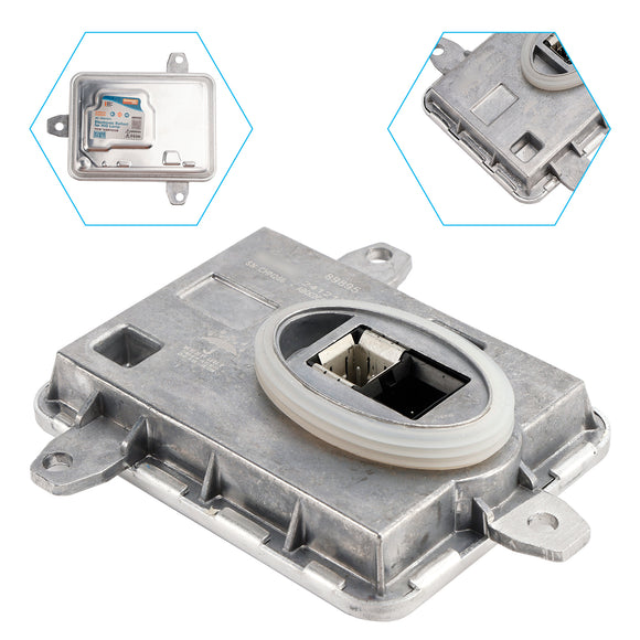 Xenon HID ajovalojen erikoisdigitaalinen liitäntälaite D1S ABO-02C