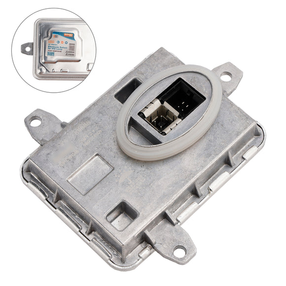 Xenon HID ajovalojen erikoisdigitaalinen liitäntälaite D1S ABO-02C