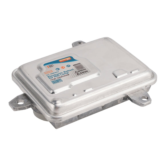 Xenon HID ajovalojen erikoisdigitaalinen liitäntälaite D1S ABO-02C