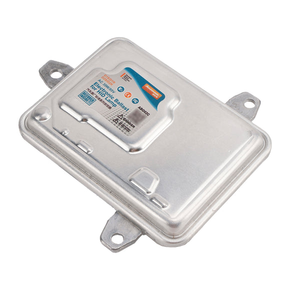 Xenon HID ajovalojen erikoisdigitaalinen liitäntälaite D1S ABO-02C