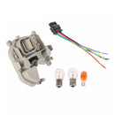 Rear Right Tail Lamp Bracket & Plug Bulb 68270837AA For Jeep Renegade 15-23-9