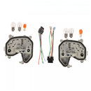2 Stuks Achterlicht Beugel  &  Plug Lamp 68270837/92AA Voor Jeep Renegade 15-23-1