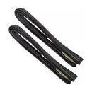 Kit de juego de sellos de burlete para puerta y ventana para Chevy GMC C10 K10 1982-1991-7