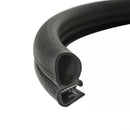 Kit de juego de sellos de burlete para puerta y ventana para Chevy GMC C10 K10 1982-1991-10