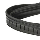 Kit de juego de sellos de burlete para puerta y ventana para Chevy GMC C10 K10 1982-1991-11