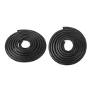 2x ytterdörr tätningslist för Chevy C/K 1500 2500 3500 Tahoe-12