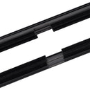 Bande d'étanchéité pour porte en verre, 4 pièces, moulage extérieur, pour Suzuki Grand Vitara 2009 – 2013-8