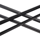 4PCS Door Glass Belt Outer Moulding Weatherstrip For Toyota Prius 2010-2015Auto & Motorrad: Teile, Auto-Ersatz- & -Reparaturteile, Karosserieteile!-7