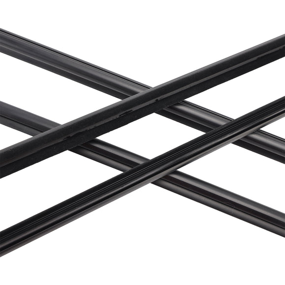 4PCS Door Glass Belt Outer Moulding Weatherstrip For Toyota Prius 2010-2015Auto & Motorrad: Teile, Auto-Ersatz- & -Reparaturteile, Karosserieteile!