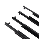 4PCS Door Glass Belt Outer Moulding Weatherstrip For Toyota Prius 2010-2015Auto & Motorrad: Teile, Auto-Ersatz- & -Reparaturteile, Karosserieteile!-9