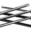6kpl Quarter & ovihihnan muotoinen säälista Toyota Land Cruiser/Lexus GX470 2003-2009-6