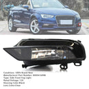 1 kpl Vasen etusumuvalolamppu polttimoineen Audi A3 Sedan 8V0941699B 2015-2016-3