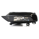 Pair Front Fog Light Lamps With Bulbs For Audi A3 Saloon 8V0941699B 2015-2016-16