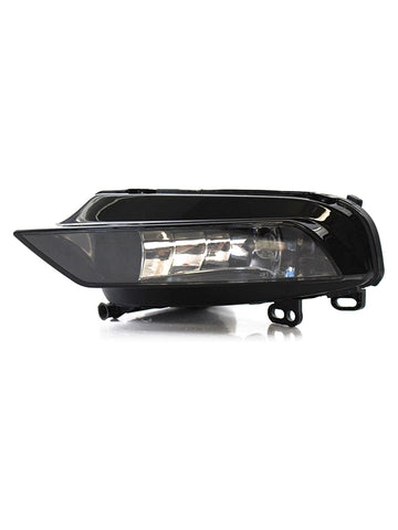 1 szt. Przednie lewe lampy przeciwmgielne z żarówkami dla Audi A3 Sedan 8V0941699B 2015-2016