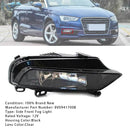 1 Stuks Rechtsvoor Mistlamp Lampen Met Lampen Voor Audi A3 Saloon 8V0941700B 2015-2016-5