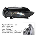 1 Stuks Rechtsvoor Mistlamp Lampen Met Lampen Voor Audi A3 Saloon 8V0941700B 2015-2016-6