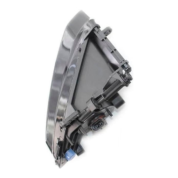 1 Stuks Rechtsvoor Mistlamp Lampen Met Lampen Voor Audi A3 Saloon 8V0941700B 2015-2016