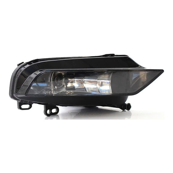1 Stuks Rechtsvoor Mistlamp Lampen Met Lampen Voor Audi A3 Saloon 8V0941700B 2015-2016