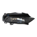 1 Stuks Rechtsvoor Mistlamp Lampen Met Lampen Voor Audi A3 Saloon 8V0941700B 2015-2016-2