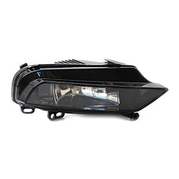 1 Stuks Rechtsvoor Mistlamp Lampen Met Lampen Voor Audi A3 Saloon 8V0941700B 2015-2016