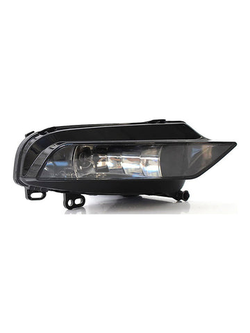 1 Pcs Front Right Fog Light Lamps With Bulbs For Audi A3 Saloon 8V0941700B 2015-2016